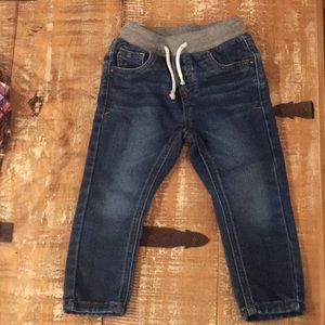 Toddler Skinny Jeans
